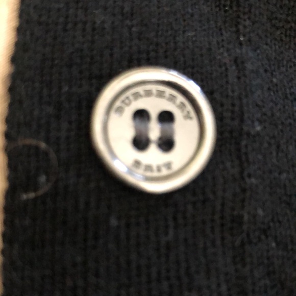 Burberry Cardigan - Picture 4 of 8